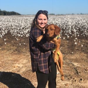 Meet your Posher, Melanie